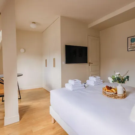 Charming - St Germain Des Pres *