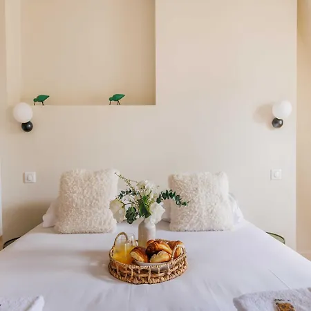 Charming - St Germain Des Pres *