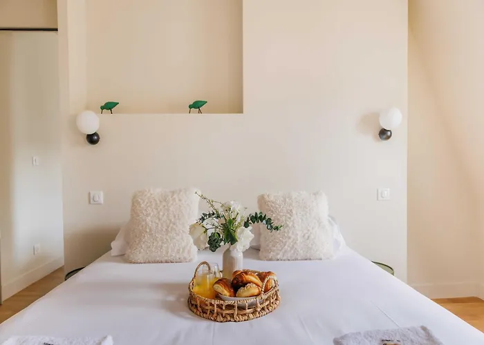 Charming - St Germain Des Pres *