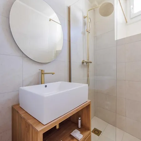 Charming - St Germain Des Pres Apartamento París